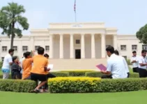 curso preparatório gratuito do Enem