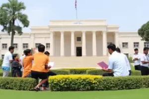 curso preparatório gratuito do Enem