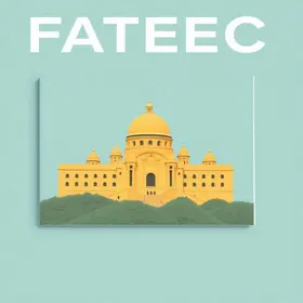 Fatec em Paraguaçu Paulista