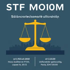 STF Moot