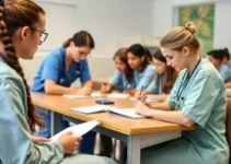 turmas preparatórias online para o Enem