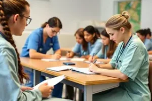 turmas preparatórias online para o Enem