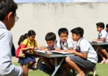 Instituto Nacional de Estudos e Pesquisas Educacionais Anísio Teixeira