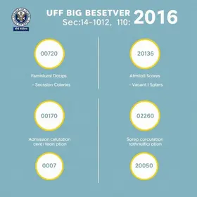 vagas remanescentes UFR 2026