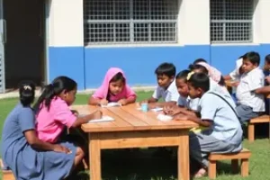 Unidade Regional de Ensino Piraju