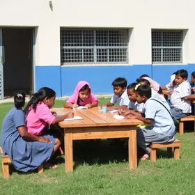 Unidade Regional de Ensino Piraju