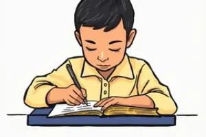 nota da sua escola no Enem em Redação