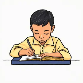 nota da sua escola no Enem em Redação