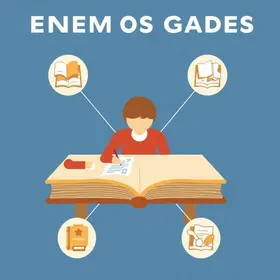 nota da sua escola no Enem