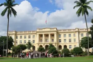 vestibular 2027