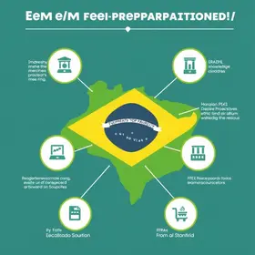 100 dias para o Enem 2026