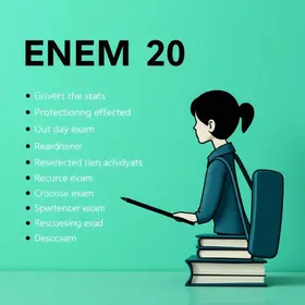 Enem 2026