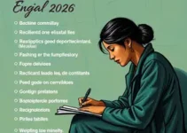 temas redação Encceja 2026