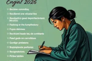 temas redação Encceja 2026