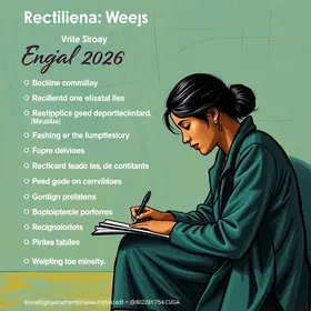 temas redação Encceja 2026