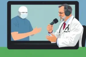 Podcast Quero Estudar Medicina