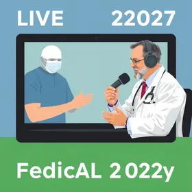 Podcast Quero Estudar Medicina