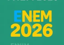 atualidades no Enem 2026