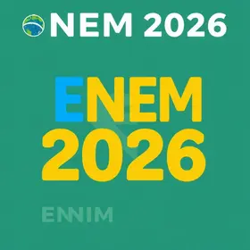 atualidades no Enem 2026
