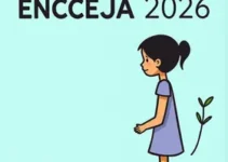 cartilha de redação do Encceja 2026