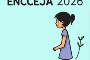 cartilha de redação do Encceja 2026