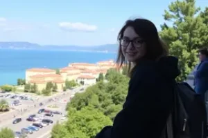 calouros na fatec ivaiporã
