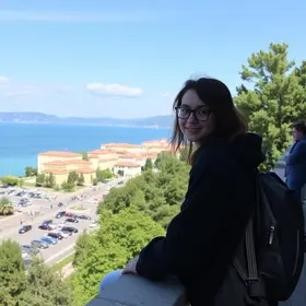 calouros na fatec ivaiporã