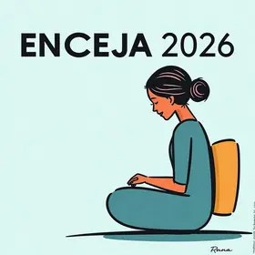 cartilha da redação do encceja 2026
