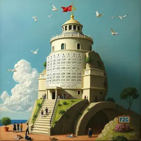 Vestibular das Fatecs 2027