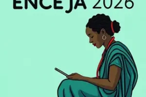 redação Encceja 2026