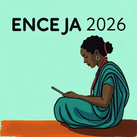 redação Encceja 2026