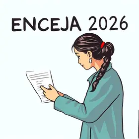 Encceja 2026
