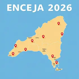 Encceja 2026