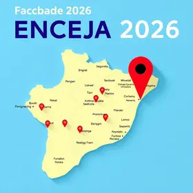 Encceja 2026