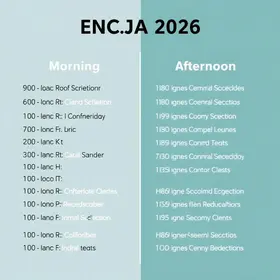 Encceja 2026