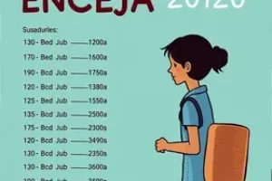 Encceja 2026