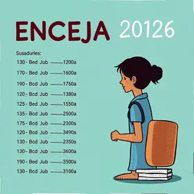 Encceja 2026