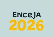 temas de redação Encceja 2026