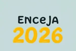 temas de redação Encceja 2026