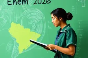 Enem 2026