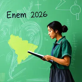 Enem 2026