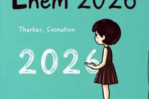 temas de redação Enem 2026