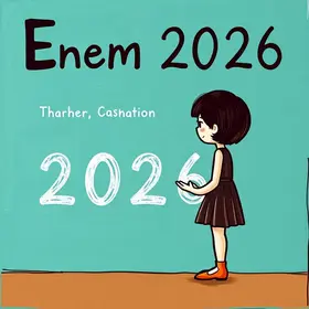 temas de redação Enem 2026
