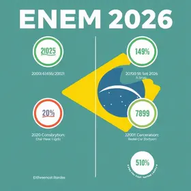 Enem 2026