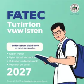 isenção e redução da taxa do vestibular 2027