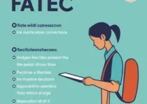 Fatec processo seletivo 2027