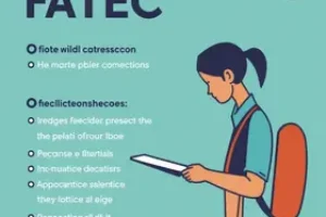 Fatec processo seletivo 2027
