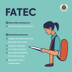 Fatec processo seletivo 2027