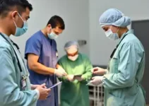 formação médica no interior