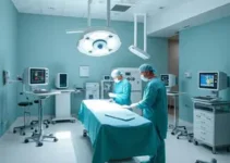 Fatec Ivaiporã Centro Cirúrgico Simulado